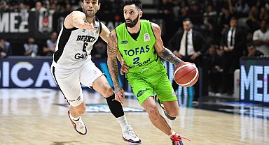 Tofaş'tan potadaki tartışmalı Goaltending kararıyla ilgili açıklama