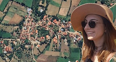 Tokat'ın Bağbaşı Köyü, yüksek lisans teziyle bilimsel incelemeye konu oldu