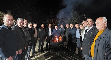 Tokat'ta 2025 "Yol Yılı" oldu