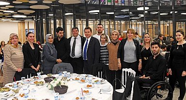 Toplumsal farkındalığa Bursa Osmangazi'den güçlü dokunuş