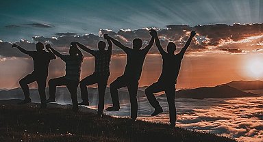 Trabzon Film Festivali'nde Altın Taka heyecanı başlıyor