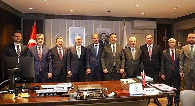 Trabzon'da Uzunkum Yaşam Alanı ihalesi Şubat'ta yapılacak