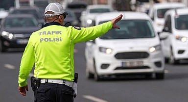 Trafik Cezalarında Artış Geliyor