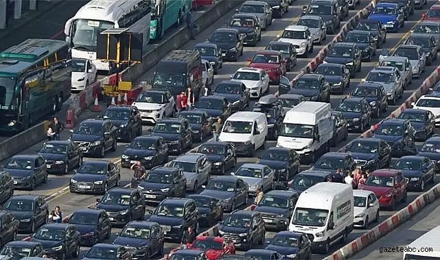 Trafik sigortasında yeni dönem