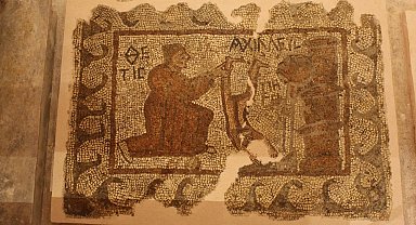 Troya anlatısı 2026'da Roma'da