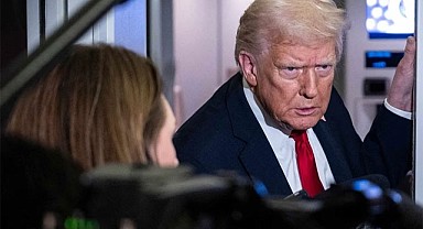 Trump’tan Honduras’a sert çıkış