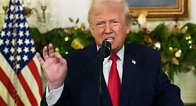 Trump’tan İkinci Dönemin İlk Ulusa Seslenişi