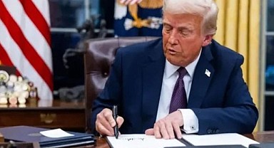 Trump’tan tıbbi marihuana kararnamesi