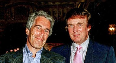 Trump ve Epstein Bağlantısı Belgelerle Ortaya Çıktı