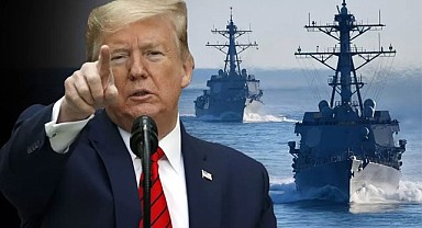 Trump Yönetimi Ablukayı Sertleştiriyor