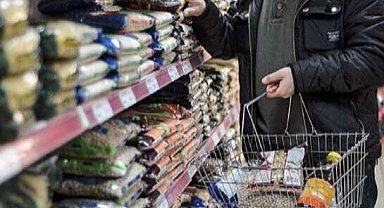 TÜFE Kasım'da yıllık yüzde 31,07 arttı... En yüksek artış konutta