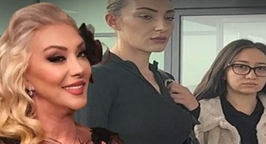 Tuğyan Ülkem Gülter Silivri’ye Nakledildi