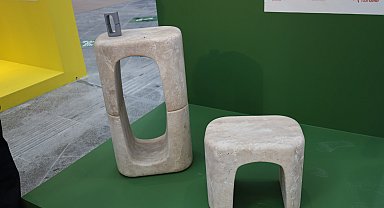 Türk doğal taş ihracatçıları Meksika'dan yeni ticari bağlantılarla döndü