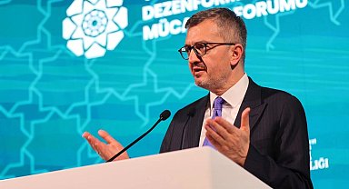 Türk Dünyasına dezenformasyon çağrısı