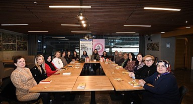 Türk Dünyasının Usta Kalemi Cengiz Aytmatov Osmangazi’de Anıldı