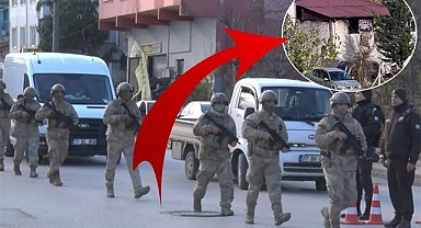 Türk Polisinin Büyüklüğü!