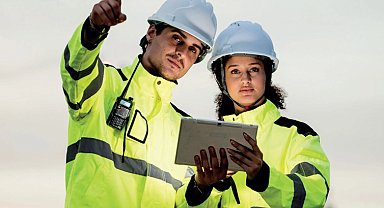 Türk sanayisinde enerji verimliliği potansiyeli yüzde 27,8