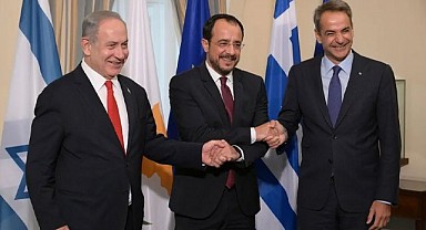 Türkiye Açısından Kritik Üçlü Zirve