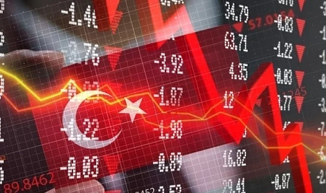 Türkiye ekonomisi üçüncü çeyrekte yüzde 3,7 büyüdü... İnşaat zirvede, tarım sert düştü!