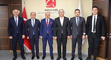 Türkiye–İran ekonomik iş birliği güçleniyor