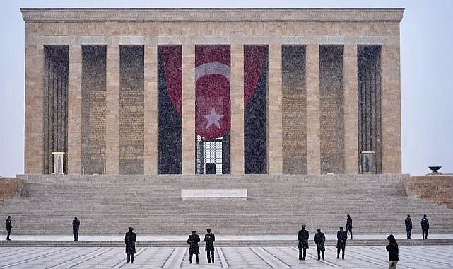Türkiye’ye Sibirya Soğukları Geliyor