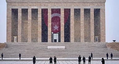 Türkiye’ye Sibirya Soğukları Geliyor