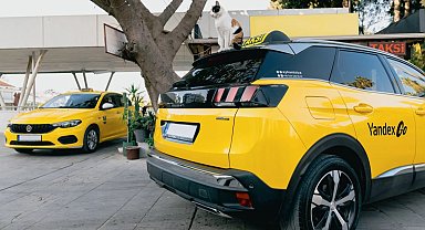 Türkiye'de taksiler en çok hangi durumlarda çağırılıyor?