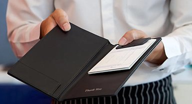 TURYİD: Servis ücreti kaldırılmıyor, gönüllü bahşiş sistemi geliyor