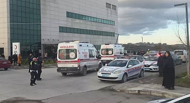 Üç Kahraman Polisimiz Şehit Oldu