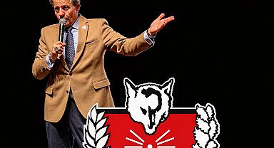 UKAB Genel Başkanı Kahveci'den Gaziantep için deprem alarmı!