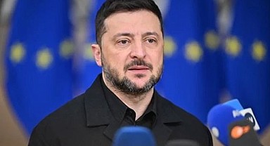 Ukrayna’dan Savaşı Bitirmeye Yönelik 20 Adım