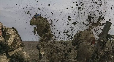 Ukrayna’nın Doğusunda Rusya’dan Yeni İlerleme İddiası