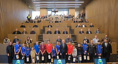 Uludağ Üniversitesi İnegöl Yerleşkesi Yerinde Dönüşecek