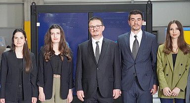 ULUTEK firmasından enerji ve suya entegre teknolojik çözüm