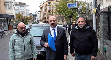 Ümraniye Esnaf Odası'ndan 11 yıllık hukuk zaferi