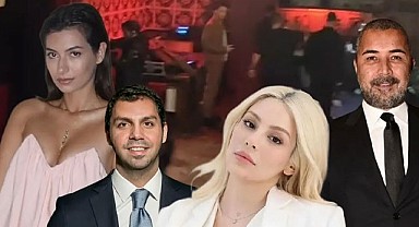 Ünlü İsimler Soruşturmada