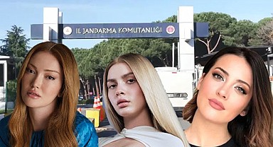 Ünlülere Uyuşturucu Operasyonu