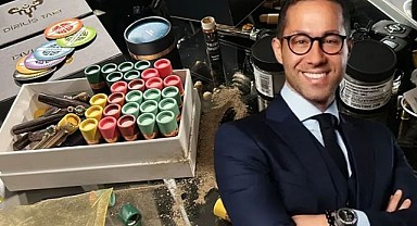 Uyuşturucu İddialarında Yeni Gelişme