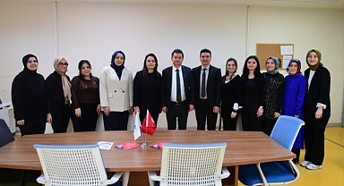 Vatandaşın Telefonlarını Başkan Erkan Aydın Açtı