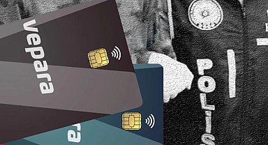 VEPARA'ya kara para soruşturması! 6 ilde eş zamanlı operasyonda 31 gözaltı