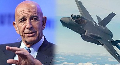 Washington’dan Net Mesaj: 