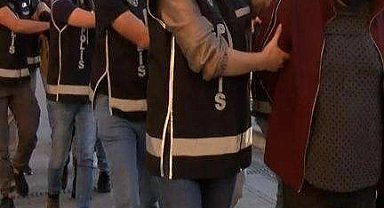 Yalova'daki DEAŞ operasyonu: 5 gözaltı!