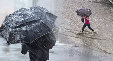 Yeni Haftada 9 Kentte Kar