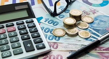 Yeni Vergi Paketi Yürürlüğe Girdi