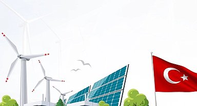 Yenilenebilir Enerji Kaynak Alanları Yönetmeliği'nde değişiklik