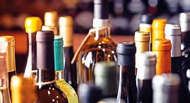 Yılbaşı Öncesi Sahte İçki Alarmı