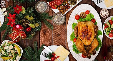 Yılbaşı sofrasında sağlık uyarısı: Aşırıya kaçmayın!