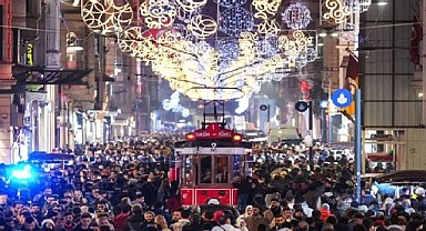 Yılbaşı Tedbirleri Başladı