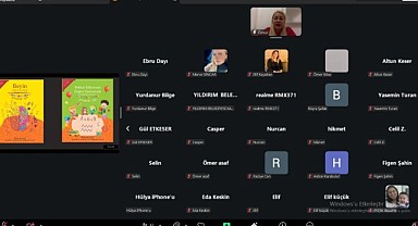 Yıldırım'da Çocuk Sağlığı Masaya Yatırıldı