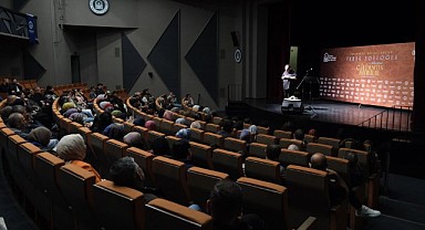 Yıldırım'da Nostalji ve Kahkaha Dolu Gece